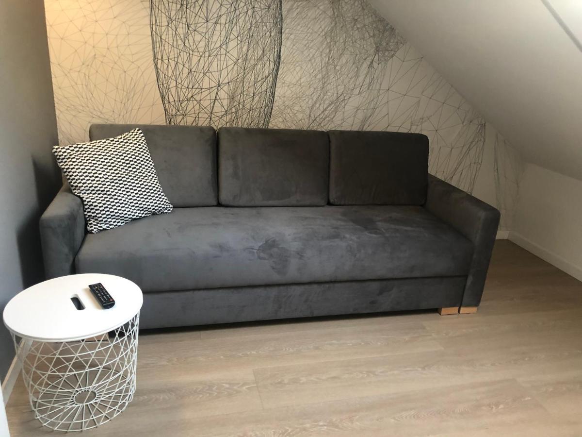 Apartamenty Premium Wadowice Esterno foto
