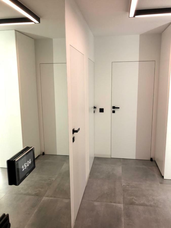 Apartamenty Premium Wadowice Esterno foto