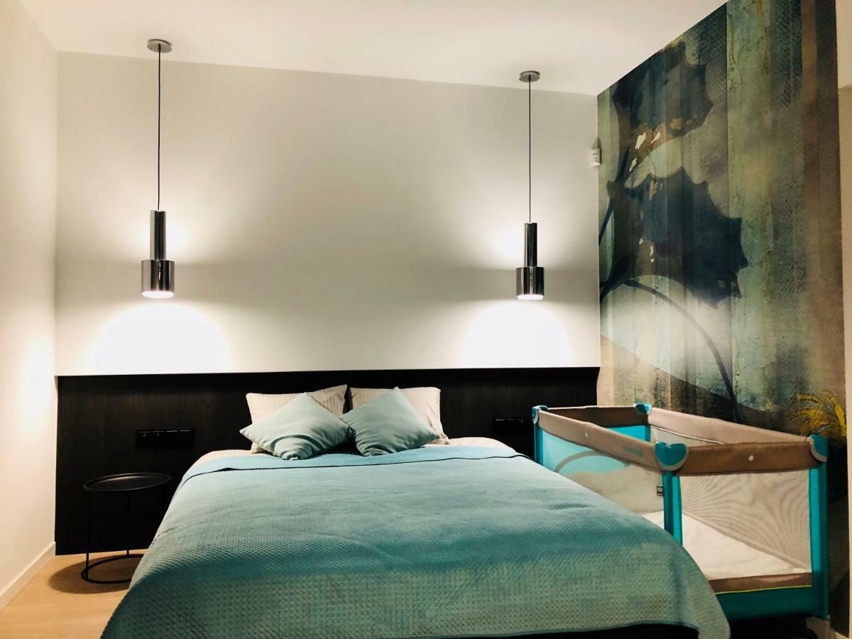Apartamenty Premium Wadowice Esterno foto