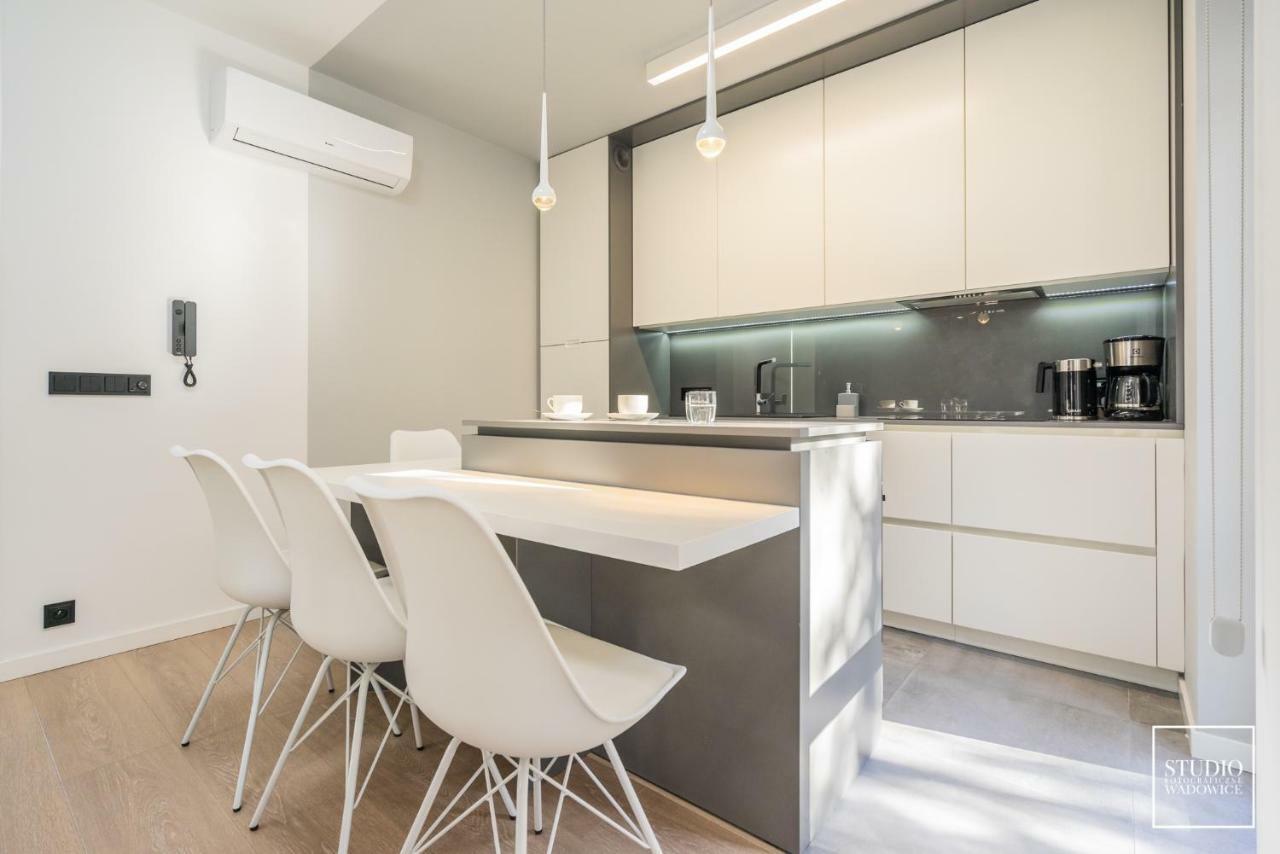 Apartamenty Premium Wadowice Esterno foto