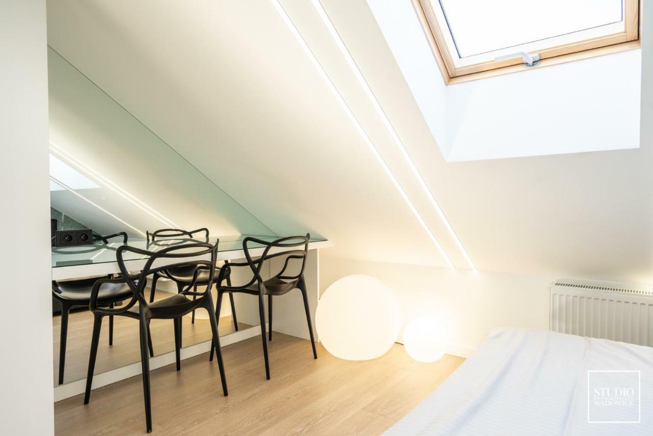 Apartamenty Premium Wadowice Esterno foto