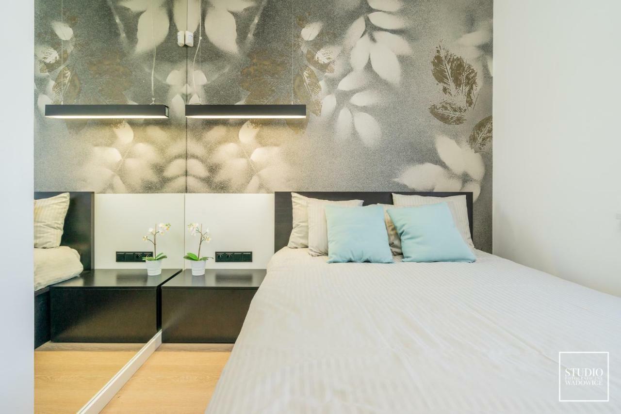 Apartamenty Premium Wadowice Esterno foto