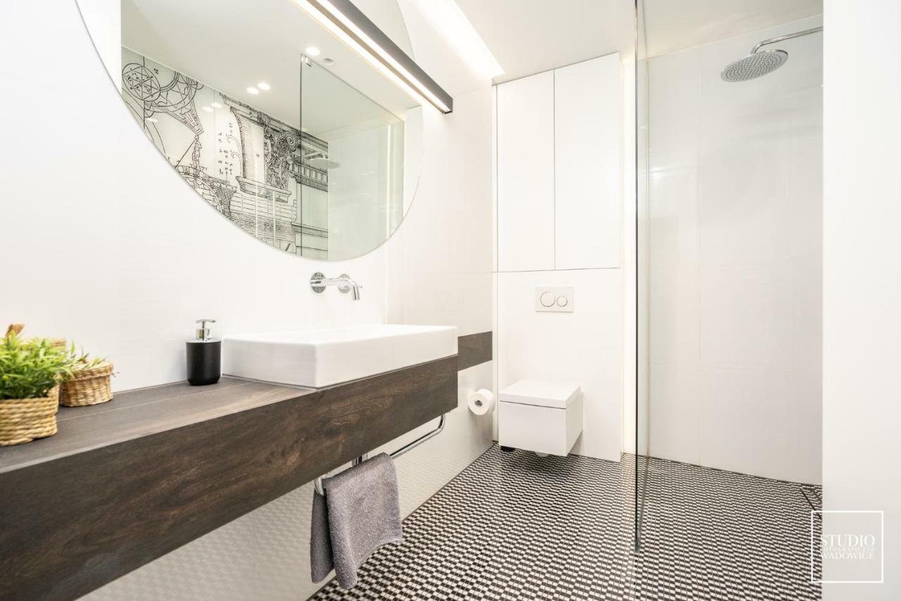 Apartamenty Premium Wadowice Esterno foto
