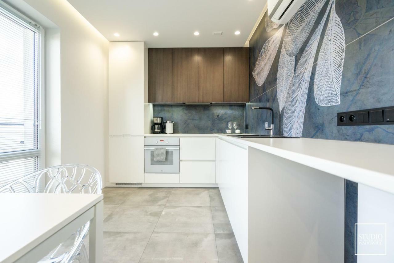 Apartamenty Premium Wadowice Esterno foto