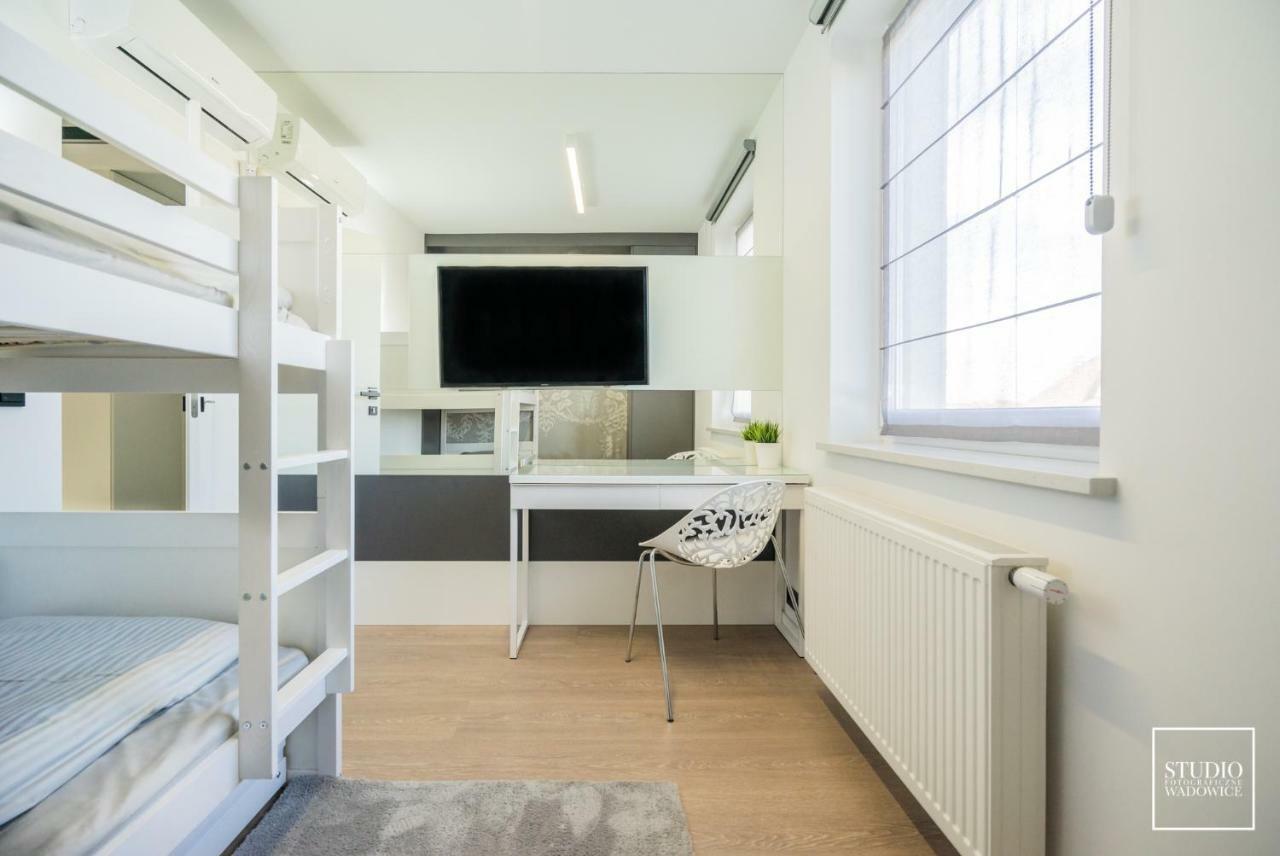 Apartamenty Premium Wadowice Esterno foto
