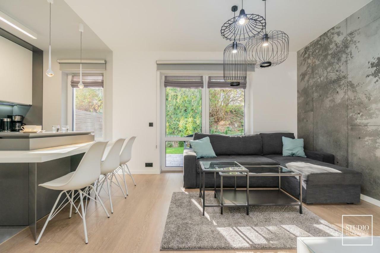 Apartamenty Premium Wadowice Esterno foto