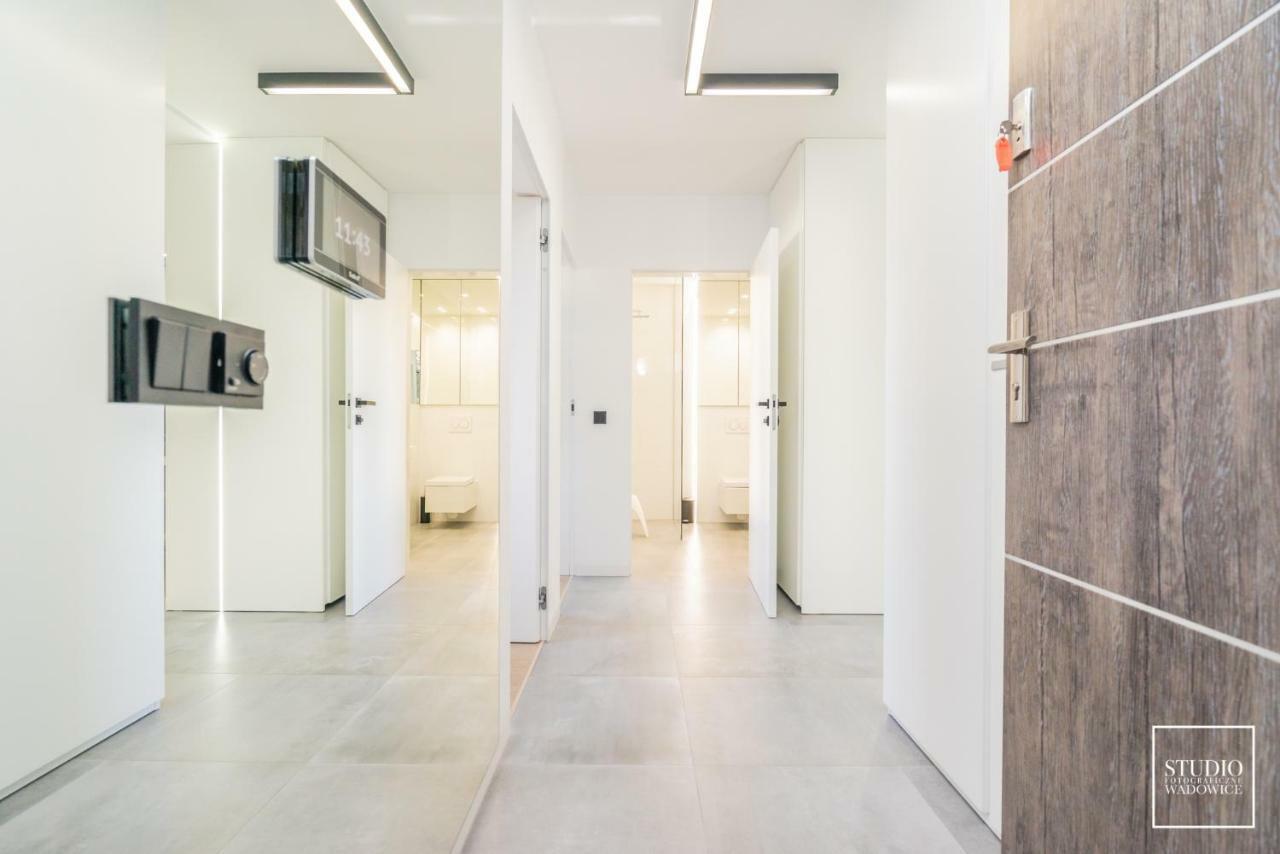 Apartamenty Premium Wadowice Esterno foto