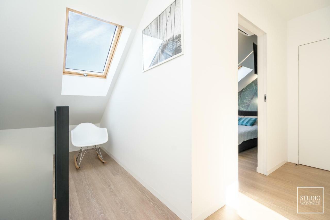 Apartamenty Premium Wadowice Esterno foto