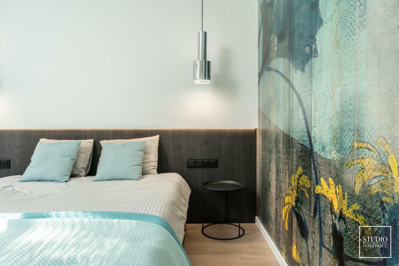 Apartamenty Premium Wadowice Esterno foto